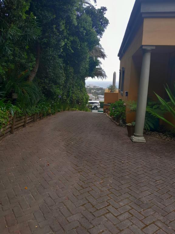 To Let 5 Bedroom Property for Rent in Lower Robberg Western Cape